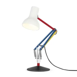 Lampa Biurkowa Type 75 Mini Paul Smith Edition Three Anglepoise