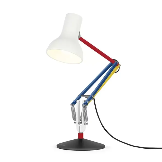 Lampa Biurkowa Type 75 Mini Paul Smith Edition Three Anglepoise