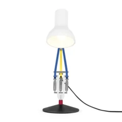 Lampa Biurkowa Type 75 Mini Paul Smith Edition Three Anglepoise