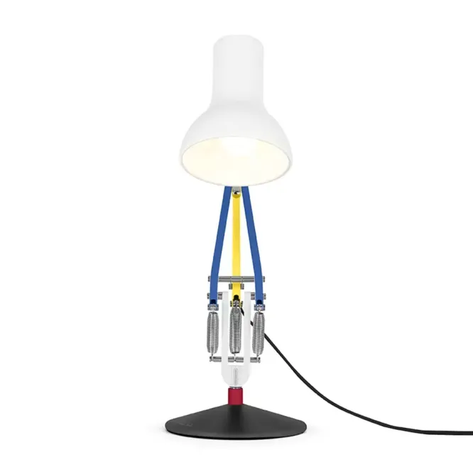 Lampa Biurkowa Type 75 Mini Paul Smith Edition Three Anglepoise