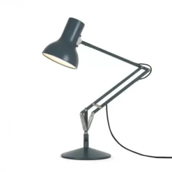 Lampa Biurkowa Type 75 Mini Slate Grey Anglepoise