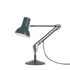 Lampa Biurkowa Type 75 Mini Slate Grey Anglepoise