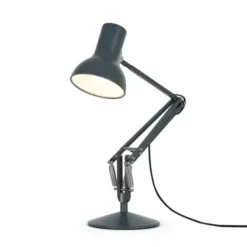 Lampa Biurkowa Type 75 Mini Slate Grey Anglepoise