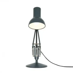 Lampa Biurkowa Type 75 Mini Slate Grey Anglepoise