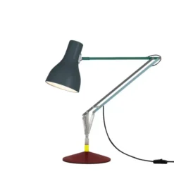 Lampa Biurkowa Type 75 Paul Smith Edition Four Anglepoise