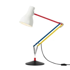 Lampa Biurkowa Type 75 Paul Smith Edition Three Anglepoise