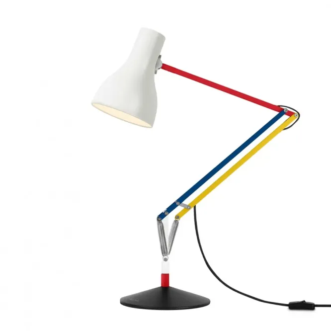 Lampa Biurkowa Type 75 Paul Smith Edition Three Anglepoise