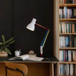 Lampa Biurkowa Type 75 Paul Smith Edition Three Anglepoise