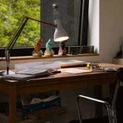 Lampa Biurkowa Type 75 Paul Smith Edition Three Anglepoise