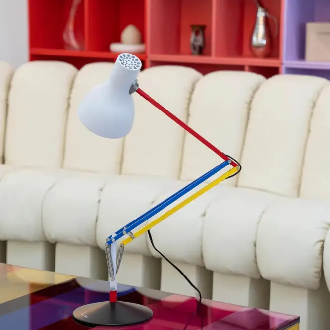 Lampa Biurkowa Type 75 Paul Smith Edition Three Anglepoise