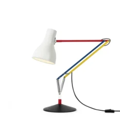 Lampa Biurkowa Type 75 Paul Smith Edition Three Anglepoise