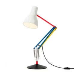Lampa Biurkowa Type 75 Paul Smith Edition Three Anglepoise