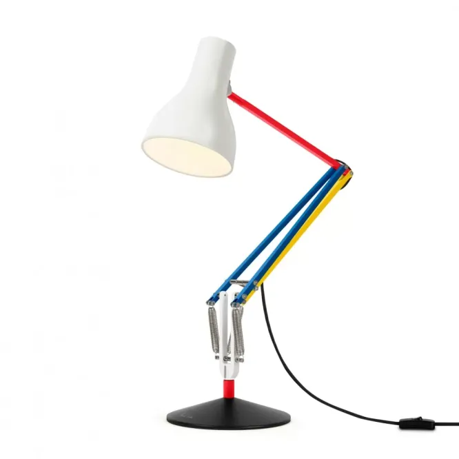 Lampa Biurkowa Type 75 Paul Smith Edition Three Anglepoise