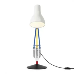 Lampa Biurkowa Type 75 Paul Smith Edition Three Anglepoise