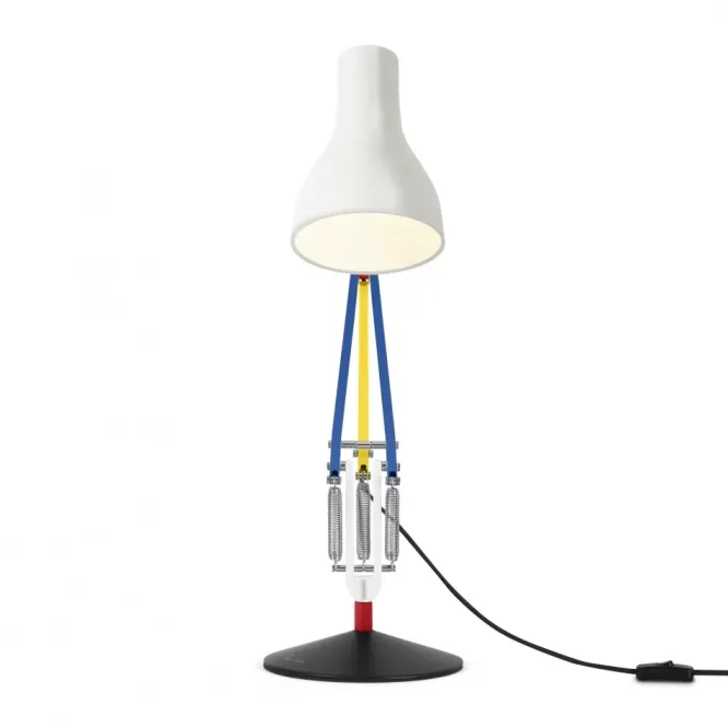 Lampa Biurkowa Type 75 Paul Smith Edition Three Anglepoise