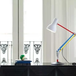 Lampa Biurkowa Type 75 Paul Smith Edition Three Anglepoise