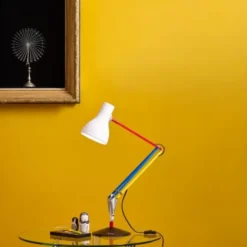 Lampa Biurkowa Type 75 Paul Smith Edition Three Anglepoise