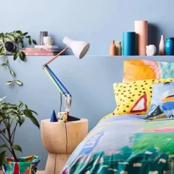 Lampa Biurkowa Type 75 Paul Smith Edition Three Anglepoise