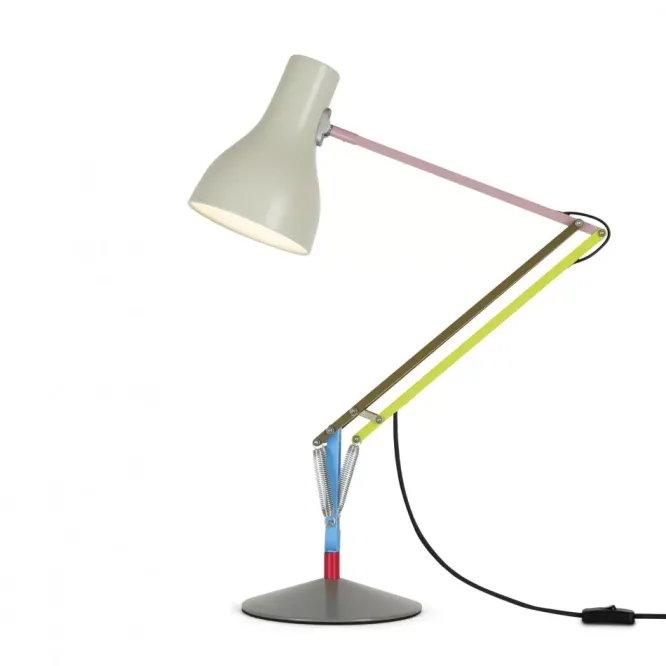 Lampa Biurkowa Type 75 Paul Smith Edition One Anglepoise