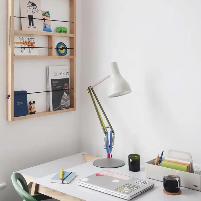 Lampa Biurkowa Type 75 Paul Smith Edition One Anglepoise