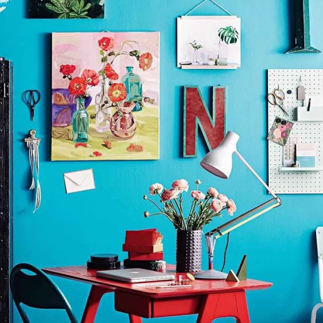 Lampa Biurkowa Type 75 Paul Smith Edition One Anglepoise