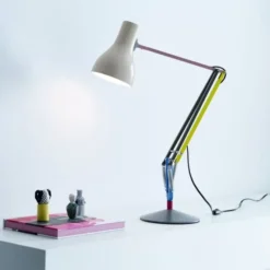 Lampa Biurkowa Type 75 Paul Smith Edition One Anglepoise