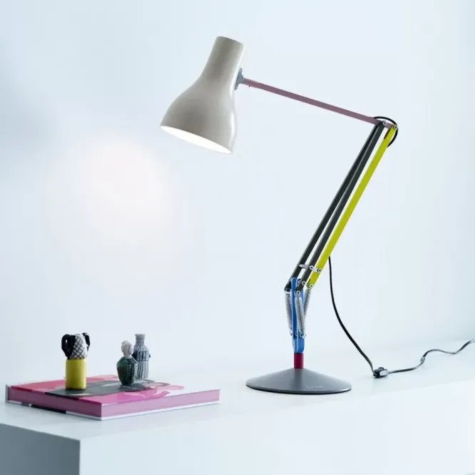 Lampa Biurkowa Type 75 Paul Smith Edition One Anglepoise