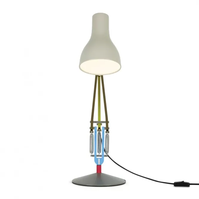 Lampa Biurkowa Type 75 Paul Smith Edition One Anglepoise