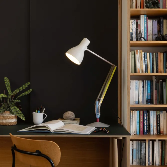 Lampa Biurkowa Type 75 Paul Smith Edition One Anglepoise