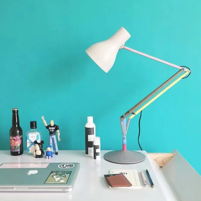 Lampa Biurkowa Type 75 Paul Smith Edition One Anglepoise