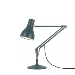 Lampa Biurkowa Type 75 Slate Grey Anglepoise