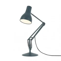 Lampa Biurkowa Type 75 Slate Grey Anglepoise