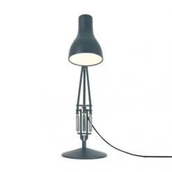 Lampa Biurkowa Type 75 Slate Grey Anglepoise