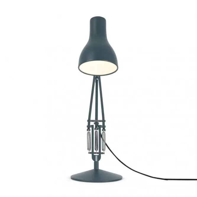 Lampa Biurkowa Type 75 Slate Grey Anglepoise