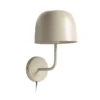 Lampa Ścienna Alish Kave Home