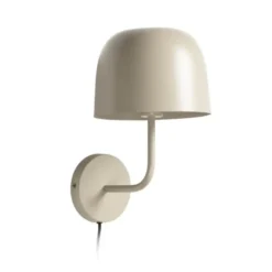 Lampa Ścienna Alish Kave Home