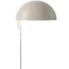 Lampa Ścienna Aluna Kremowa Bolia