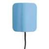 Lampa Ścienna Apex Niebieska Hay
