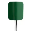 Lampa Ścienna Apex Zielona Hay