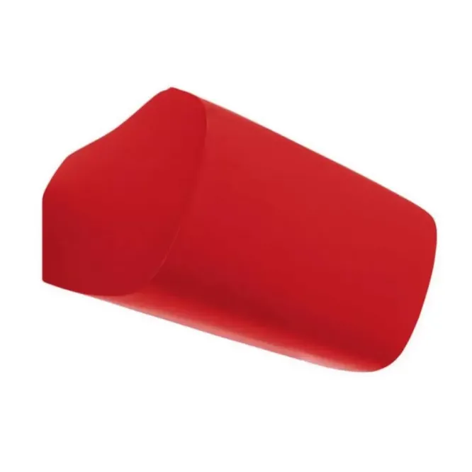 Lampa Ścienna Applique Radieuse Czerwona Nemo