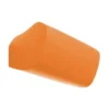 Lampa Ścienna Applique Radieuse Pomarańczowa Nemo