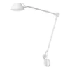 Lampa Ścienna Aq01 Biała Fritz Hansen