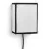 Lampa Ścienna Ava Square Hay