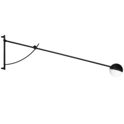 Lampa Ścienna Balancer Northern