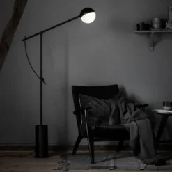 Lampa Ścienna Balancer Northern