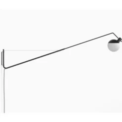 Lampa Ścienna Baluna Duża Grupa Products