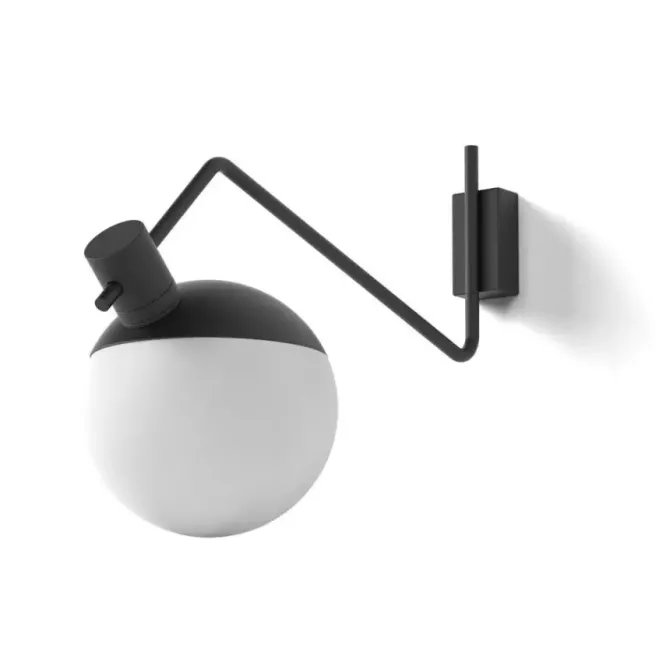 Lampa Ścienna Baluna Średnia Grupa Products