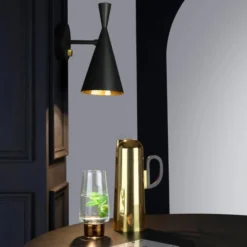 Lampa Ścienna Beat Tom Dixon