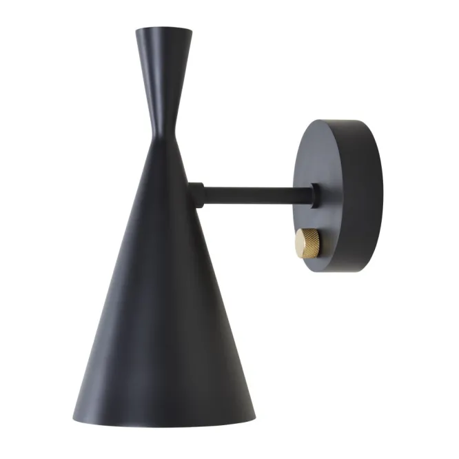 Lampa Ścienna Beat Tom Dixon