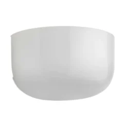 Lampa Ścienna Bellhop Biała Flos